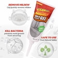 thumbnail image 2 of Fungus Eliminator Household Remover Gel Ceramic Tile Pool Wall Stain Cleaners Fungus Fighting, 2 of 7