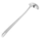 thumbnail image 2 of Cucharón de acero inoxidable, colador de cocina, cucharón para olla caliente, cuchara coladora, cucharón de cocina de acero inoxidable, 2 of 6