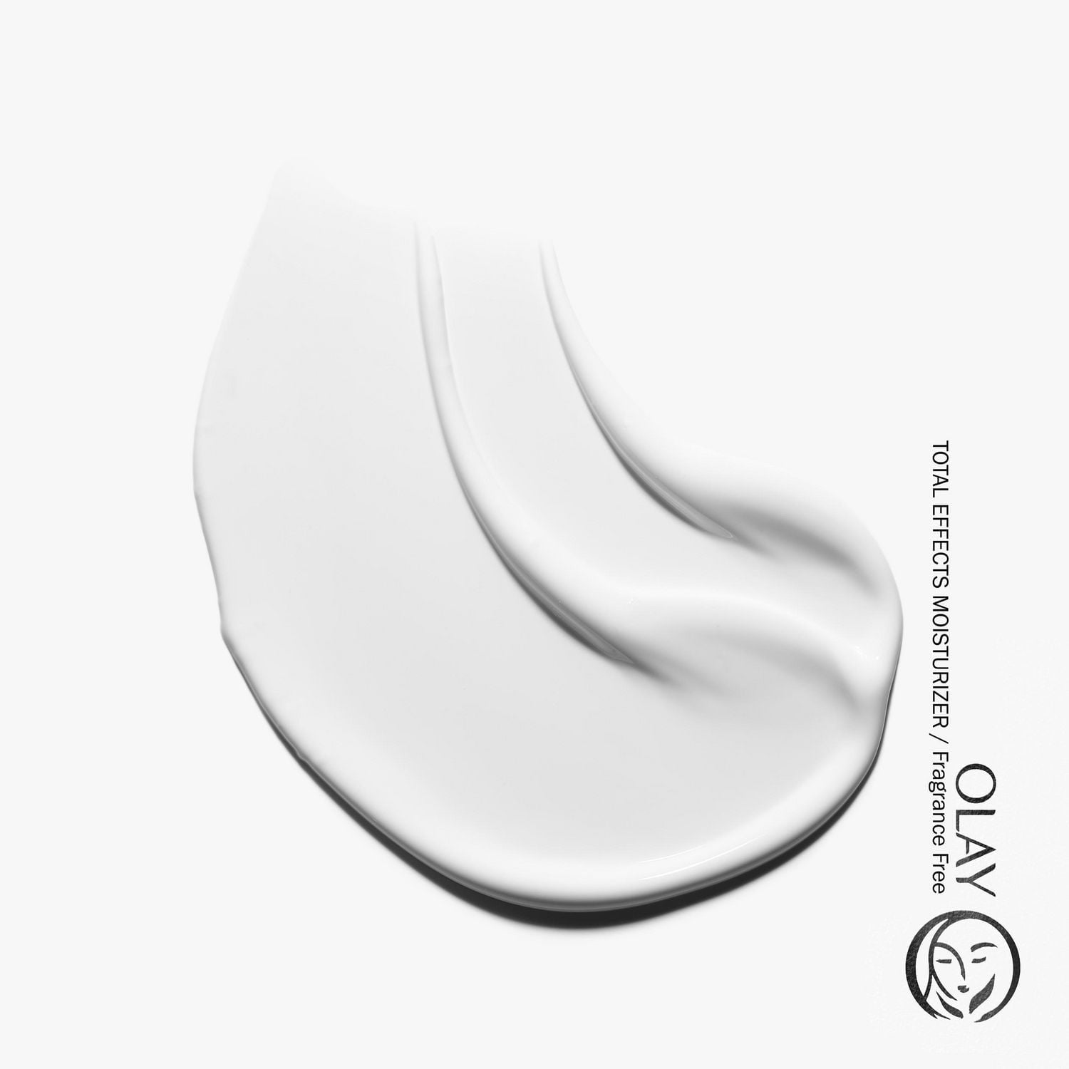 Hydratant anti-âge 7-en-1 non parfumé Total Effects de Olay 50 mL