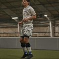 thumbnail image 4 of Storelli Unisex BodyShield Impact Sliders | Padded Soccer Sliding Undershorts | Enhanced Lower Body Protection | White | Medium, 4 of 6