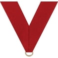 thumbnail image 4 of Paquete de 10 unidades navideñas de Papá Noel y muñeco de nieve de Medal Crown Awards, 4 of 4