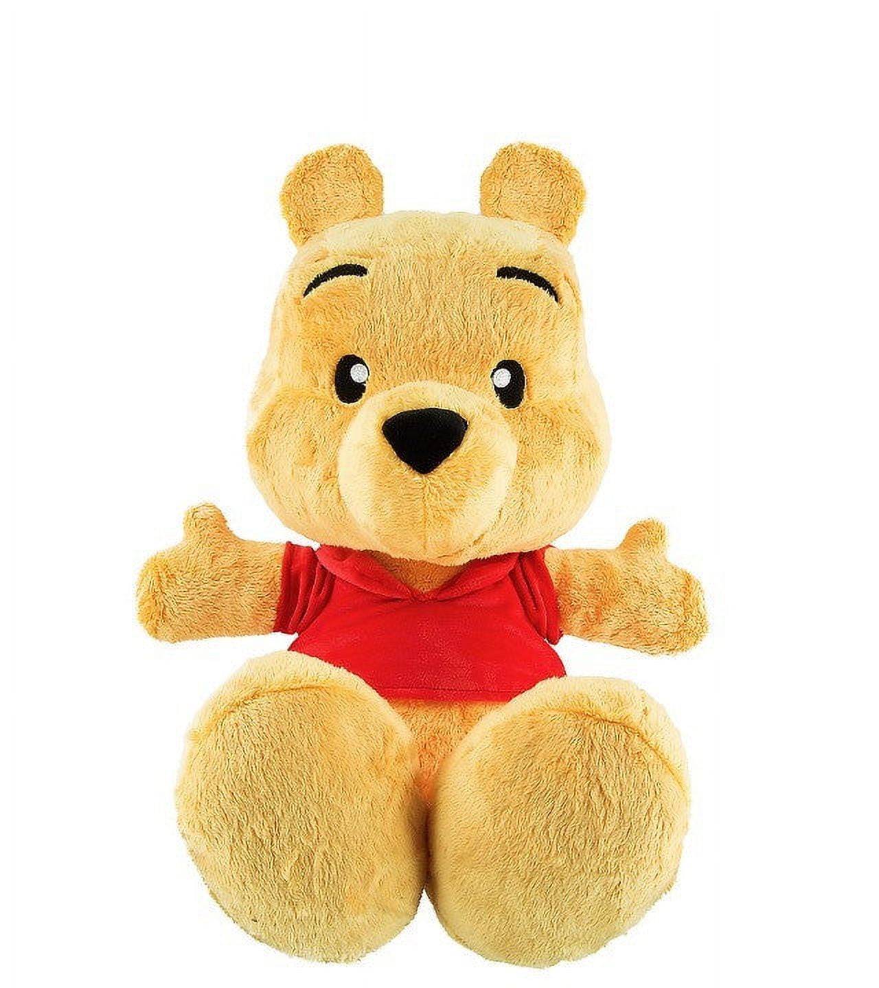 Disney Parks Winnie The Pooh Big Feet 18
