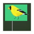 thumbnail image 4 of "American Goldfinch Minima" - Canvas, 4 of 25
