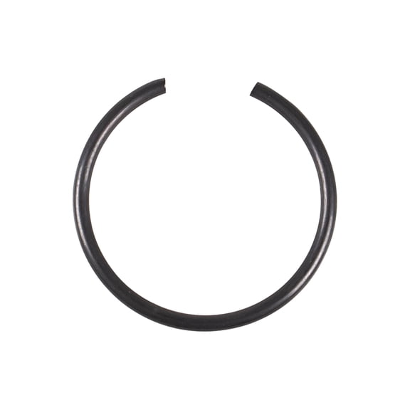 BRP 715900449 Genuine OEM Rear Drive System Circlip 2017-2024 Can-Am Maverick X3 Turbo DPS