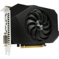 thumbnail image 6 of ASUS Phoenix GeForce GTX 1650 4GB GDDR6 28-Bit PCI Express 3.0 HDCP Ready Video Card PH-GTX1650-O4GD6-P, 6 of 9