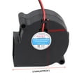 thumbnail image 2 of For Sf6028Sl 24V Dc Electric Fire Fan Motor - 7511020, 2 of 9