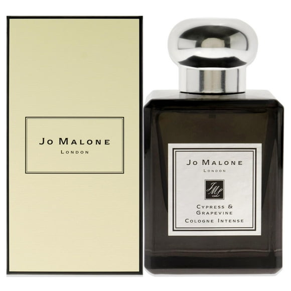 Cypress and Grapevine Intense by Jo Malone for Unisex - 1.7 oz Cologne Spray
