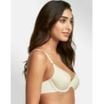 thumbnail image 2 of Maidenform Bra Underwire One Fab Fit T-Shirt Womens Adjustable Microfiber 7959, 2 of 5