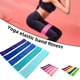 thumbnail image 3 of Yoga-Rope Set Fun Exercise Resistance Band for Male, 3 of 5