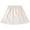 Khaki01, variant on Women's Slip Skirt Solid Color Elastic Waist Lace Hem Half Slips Anti Static Underskirt for Sheer Skirt Black