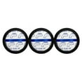 thumbnail image 1 of for Eureka Cordless Nec380 Nec480 Nec580 Non Woven Filter Components 3 Pack, 1 of 8