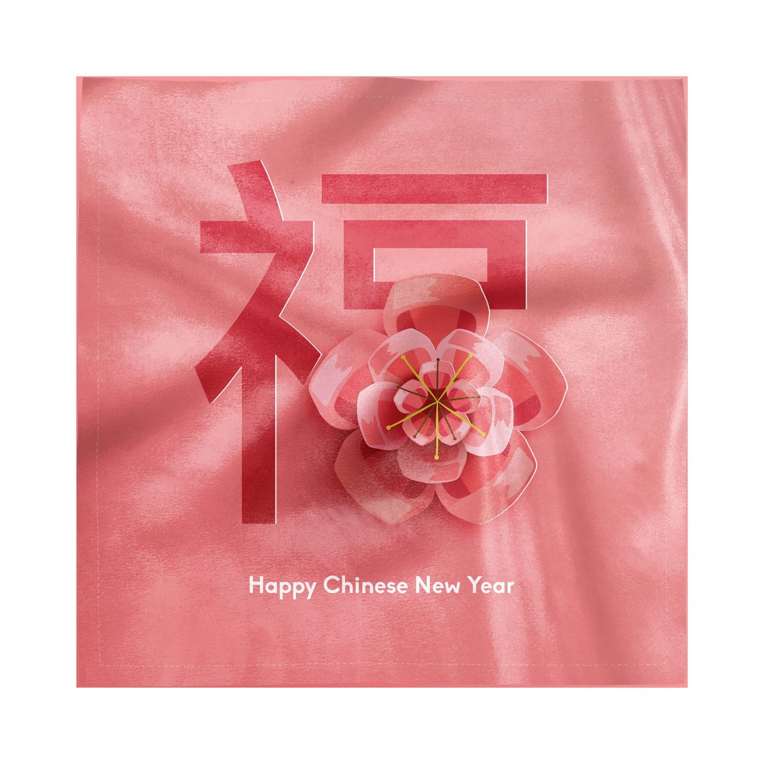chinese new year napkin rings chinese new year napkin rings