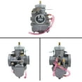 thumbnail image 4 of waltyotur 34mm Carburetor VM34 Carb Replacement for VM34-168 42-6015 Carburetor, 4 of 5
