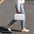 thumbnail image 4 of zhangmingg Versatile Multipurpose Carryall Tote Bag for Everyday Use Craft Projects and Shopping with Sturdy Handles, 4 of 6