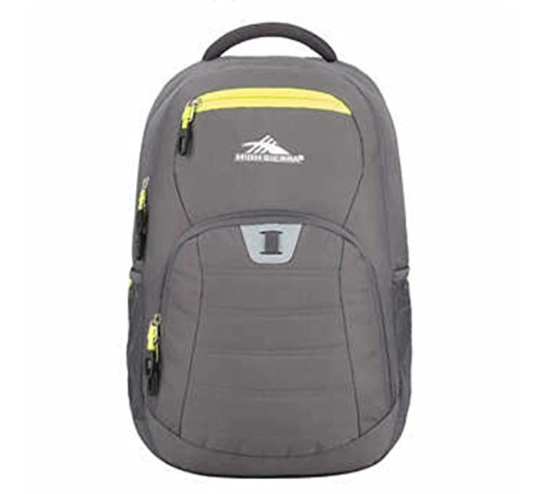 high sierra backpack walmart