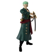 Anime Heroes - One Piece - Roronoa Zoro, 6.5 Action Figure