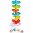 thumbnail image 4 of Kidoozie - 02603 | Whirl 'N Go Ball Tower, 4 of 5