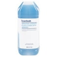 thumbnail image 5 of Industrial Strength Glass Cleaner With Ammonia, 1 Gal Bottle | Bundle of 5, 5 of 5