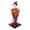 R1202, variant on Statuette Japanese Doll Collectible Ornament Geisha Figurine Exquisite Hand Painted Details for Living Room Decor