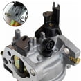 thumbnail image 4 of Carburador con junta de bujía para motor Honda GXV120 GXV140 GXV160 HR194 HR195 HR214 HRA214 HR215 HR216 HRA216 HRC216 HRB475 HRB 475 HR2150, 4 of 5