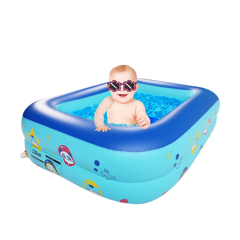 walmart inflatable pool