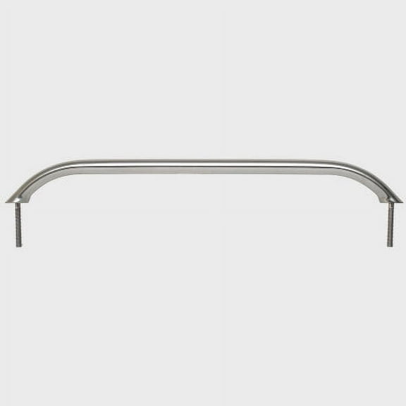Chaparral Boat Grab Rail | 20 Inch Oval Profile Stainless