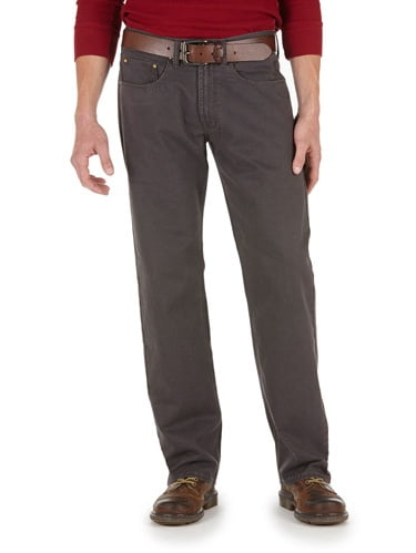 wrangler red vintage straight jeans