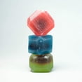 thumbnail image 2 of Silky Gem® Jams Me Up Crystal Candy Collection: 6-Piece Jelly-Filled Assortment – Handcrafted Edible Jewelry & ASMR Sweets – Vegan, Gluten-Free Gourmet Gift, 2 of 8