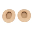 thumbnail image 1 of Headset Ear Cushion, High Elasticity Replacement Comfortable  Ear Pads  For W820NB  Headset Brown, 1 of 8