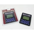 Electronic Pocket Solitaire, Card Games by Educa