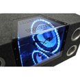 thumbnail image 4 of PYRAMID 12"1200W Car Audio Sub Box Subwoofer Bandpass Box Subs (Refurbished), 4 of 9