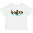 thumbnail image 3 of Inktastic Belize Country Grunge Shirts Boys or Girls Baby T-Shirt, 3 of 5