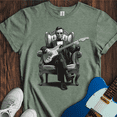 thumbnail image 5 of Honest Abe Rocks T-Shirt, 5 of 7