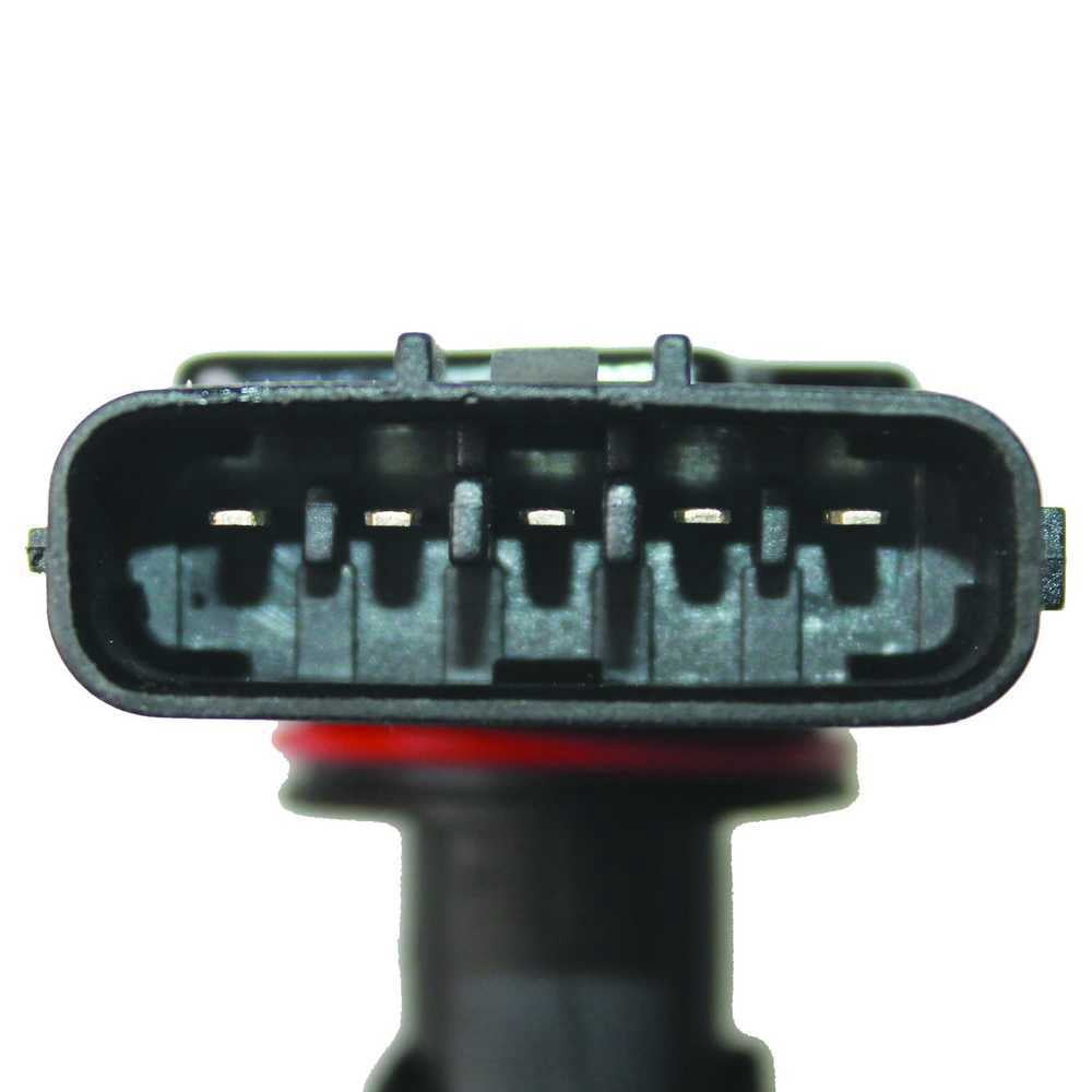 Walker 245-1434 Fits select: 2004-2007 SUZUKI AERIO