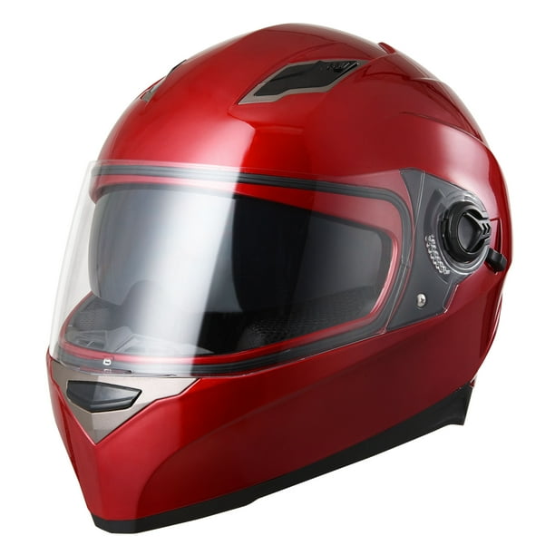 Motorcycle on sale helmet shield