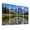 Color 4, variant on 8 Pack Art Acoustic Panels Sound Absorbing half yosemite valley yosemite national park pictures Decorative Soundproof Wall Panels Self Adhesive for Nursery Game Room Bedroom 48"x32"