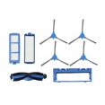 thumbnail image 1 of Kit d'Accessoires pour Robovac pour G40/ pour G40 pour Filtres Hybrides+ Brosse, 1 of 9