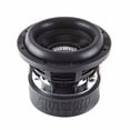 thumbnail image 1 of SA-8 V.3 D2 - Sundown Audio 8" 500W RMS Dual 2-Ohm SA Series Subwoofer, 1 of 3
