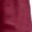 Wine, variant on Women Cotton Suit Fashion Comfortable Short Sleeve And Long Pants Solid Color Woman Capri Pants For Summer