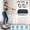 Blue, variant on Zorpupoa 1Pc Exercise Machine Vibrating Plate Exercise Machine with Resistance Band Remote Control Home Gym Equipment Lymphatic Drainage Weight Loss for Women Men Black