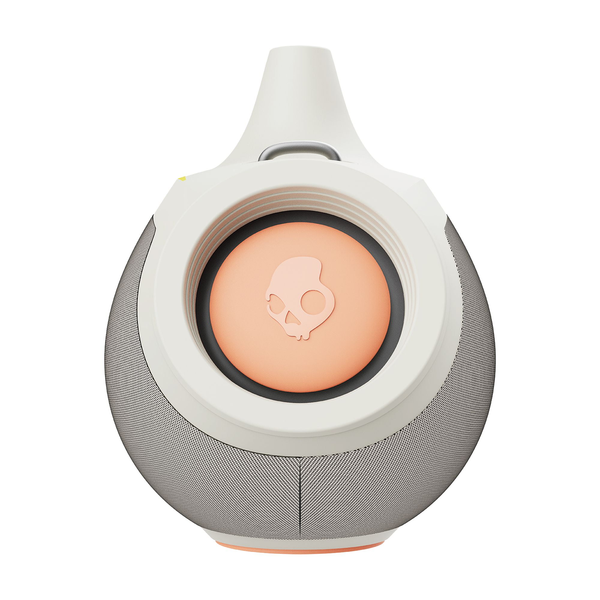 Barrel Wireless Speaker  Beige XT  (图4)