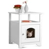 Home Styles Kitty Litter Home