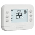 thumbnail image 3 of Honeywell Home X2P Programmable Flexible-Scheduling Thermostat with Conventional/Heat Pump Compatibility, 3 of 4