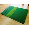 thumbnail image 2 of Cimarron Sports Ultimate Inside/Outside 3 Turf Golf Mat Training Aid, 4 x 6 Ft, 2 of 2