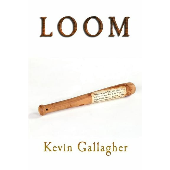 Loom (Paperback)