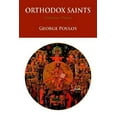 thumbnail image 1 of Pre-Owned Orthodox Saints (Paperback) 0917651669 9780917651663, 1 of 1