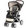 The First Years Burst Stroller, Naturalization