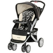 The First Years Burst Stroller, Naturalization