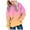 a75-Yellow, variant on KPOPLK Toddler Girls Sweatshirt Long Sleeve Hooded Teen Kids Pullover Fall Casual Tops Hoodie Solid Color Clothes Brick Red,Size 120