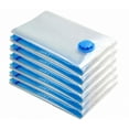 thumbnail image 1 of 6pcs 40x60cm Storage Bag Vacuum Bag Garment Bag, 1 of 5